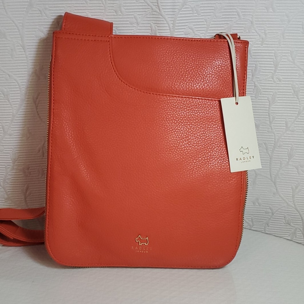 Radley London Crossbody